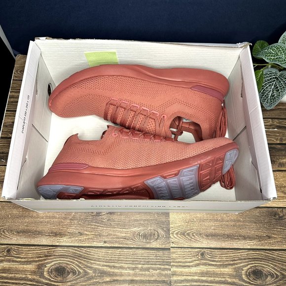 APL Other - APL Men's Techloom Breeze Shoes NWT *IN BOX* Size 11 (Cedar)